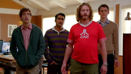 Silicon Valley Season 3 Episode 8: Bachman's Earning's Over-Ride - Full HD