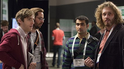 Streaming Silicon Valley Season 3 Episode 7: To Build A Better Beta - HD