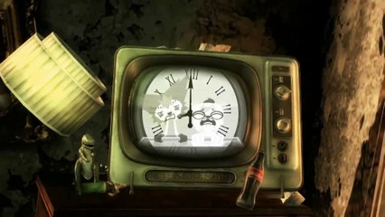Project Brazil....A Mod For Fallout New Vegas