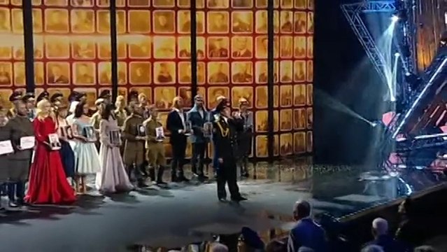 День Победы (Одна на всех 2016)