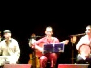 Djelsa au CCA le 05/07/07 : Soirée envoûtante avec un groupe aux sonorités métissées - thumbnail