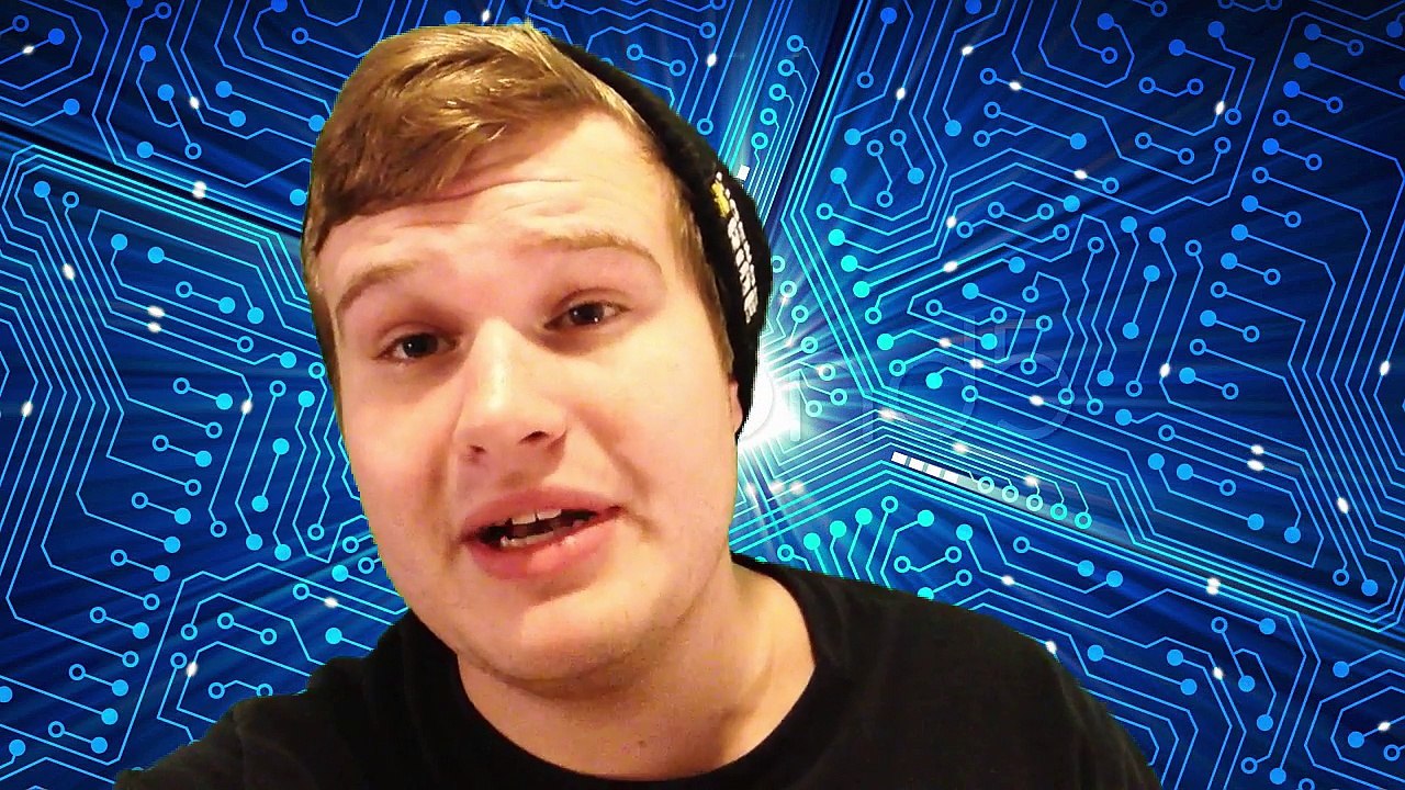 PC UPGRADE | Channel Update | June 2016