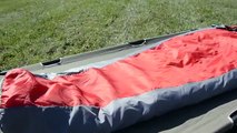 ALPS Mountaineering Red Creek Sleeping Bag