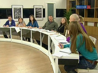 Полиглот. Урок 7. English