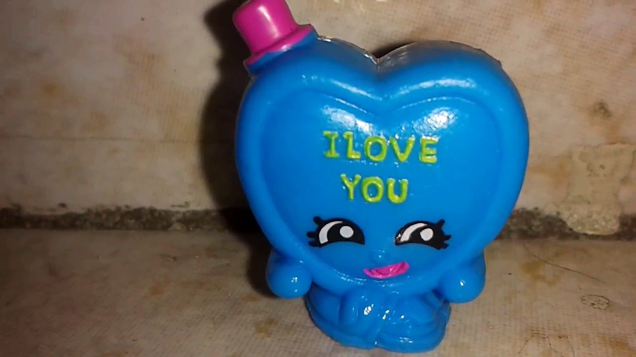 AVISO tá chegando a novela dos shopkins,A FAMÍLIA SHOPKINS.