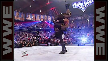 Strongest of Them All - WWE Top 10