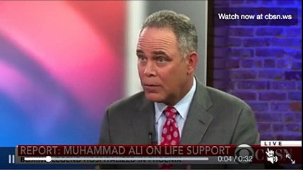 Muhammad Ali Dead _ Boxer Muhammad Ali Death _ Muhammad Ali dies at 74