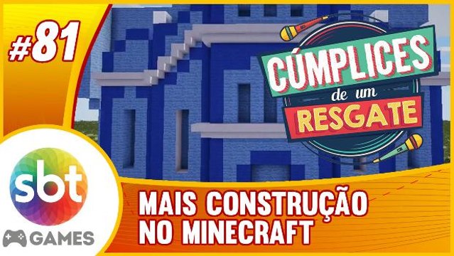 Vídeos SBT Games - Dailymotion