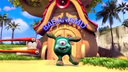 Simple Song - BaDaNaMu Time Learning and Playing together