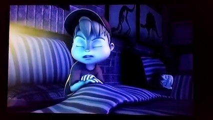 Alvin y las ardillas - (NUEVA SERIE)