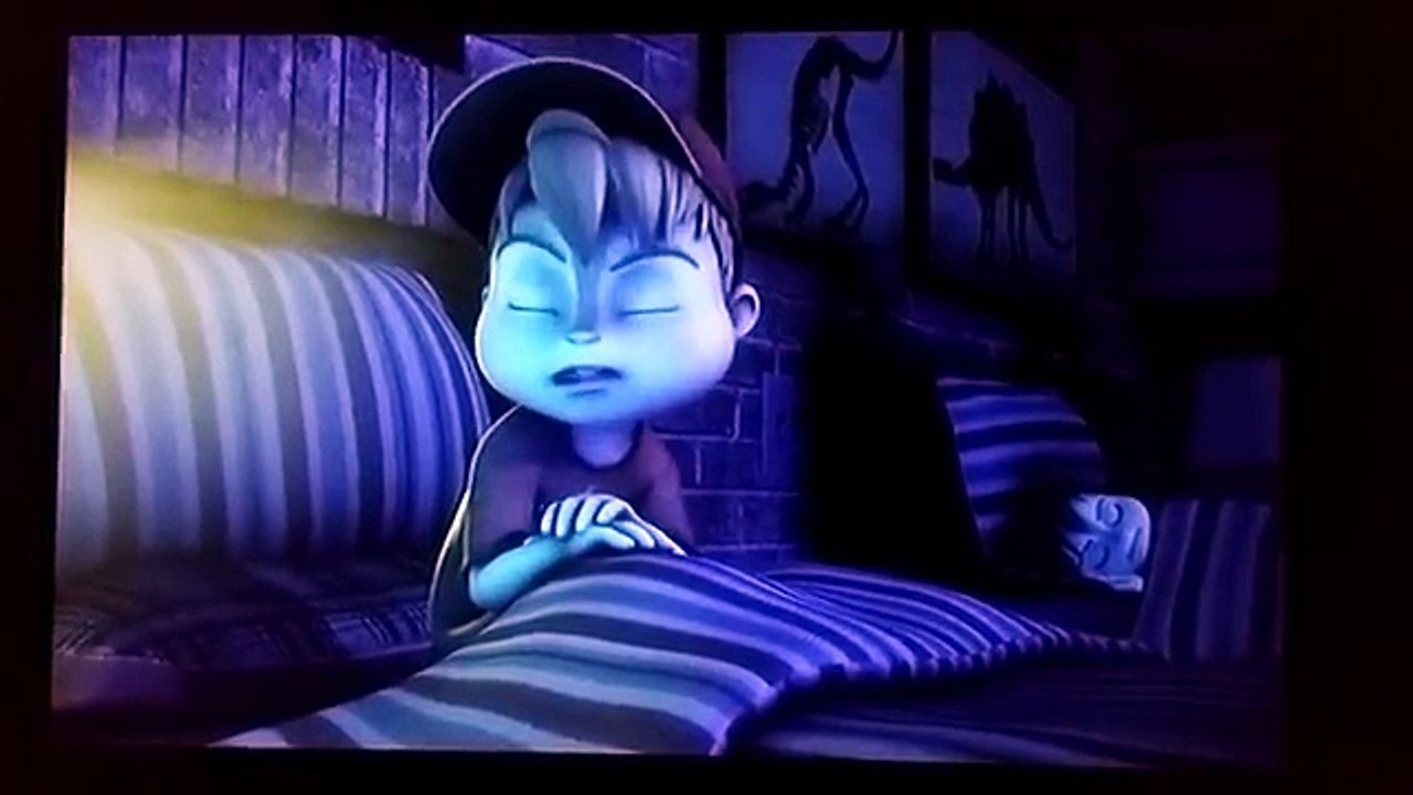 Alvin y las ardillas - (NUEVA SERIE)