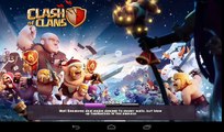 Cheat GEMS In Clash Of Clans (COC) supercell for Android update april 2016