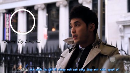 Buông Tay Lặng Im