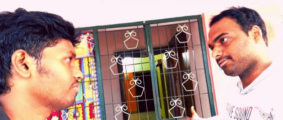 Tolet to die 2 || Award Winning Horror Short Film