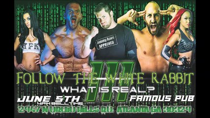 Beyond Ringside Radio - Back To Basics - May 31, 2016 - Hour One