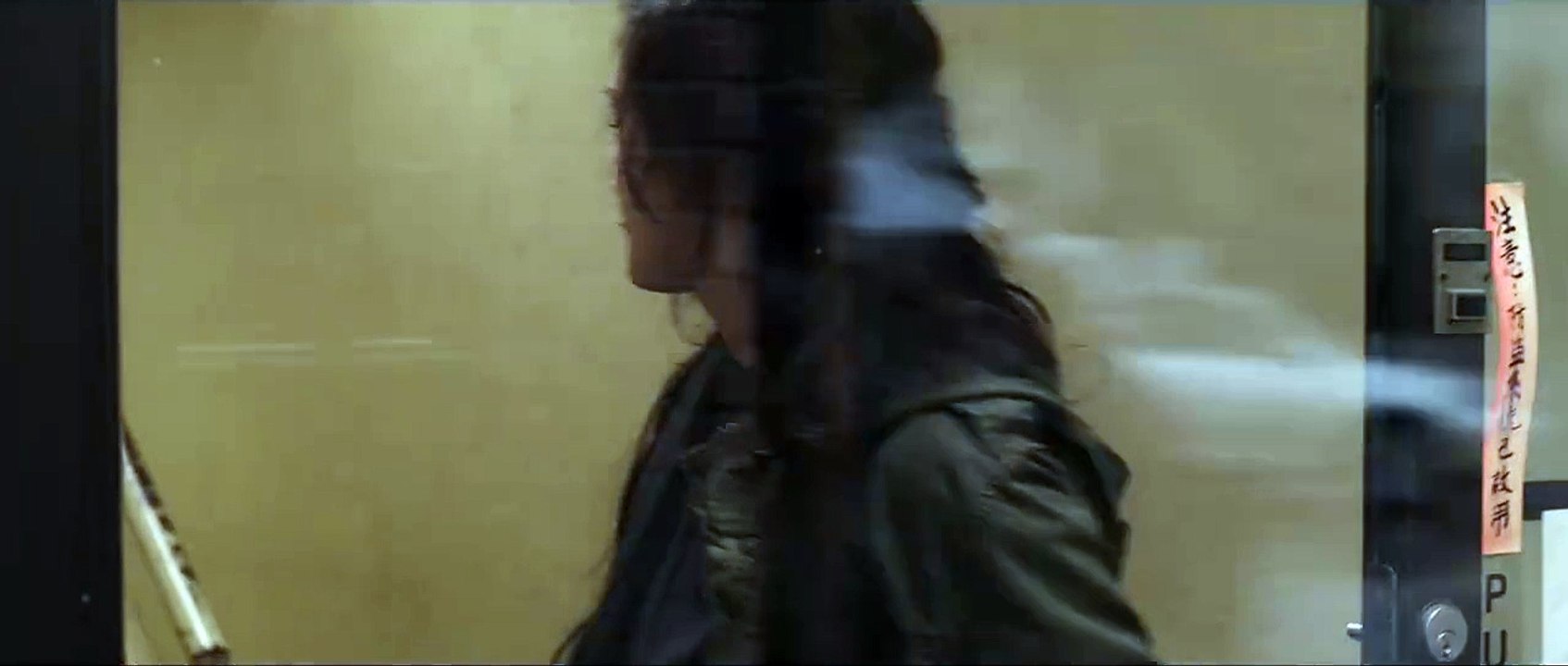 Deadpool - Official Deleted Scene [HD]