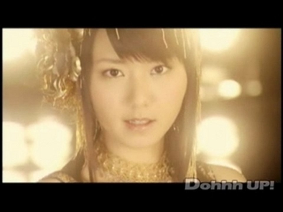 Morning Musume - Onna ni Sachi Are