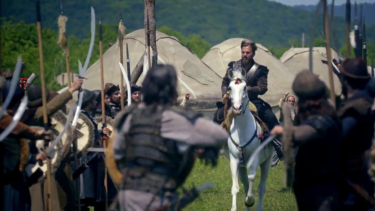 Diriliş "Ertuğrul" 60.Bölüm Fragmanı