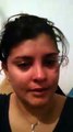فيديو صادم صادم !! فتاة من المحمدية تروي ما حصل معها في بيتهم و في مركز الشرطة .