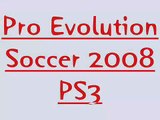 Pro Evolution Soccer 2008 - 20 great goals!