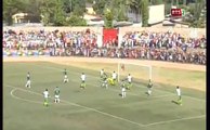 Burundi-Sénégal: Sadio Mané ouvre le score (0-1)