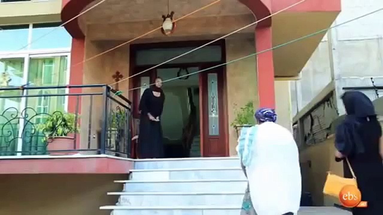 Bekenat Mekakel Part 51 - Ethiopian Drama