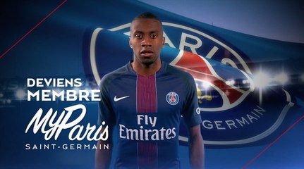 MyParis Saint-Germain: Benefit number 3