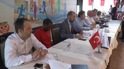 Atletizm: Avrupa 10 Bin Metre Kupası