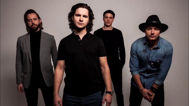 7 years Lukas Graham fast cover