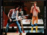 Rolling Stones - She's So Cold - Philadelphia - Sept 25, 1981