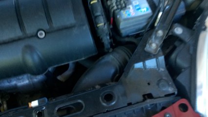 Fiat bravo  1.9 multijet  engine sound