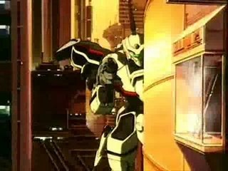 Macross Plus- Dj Jamx=Keep it that way(music video)