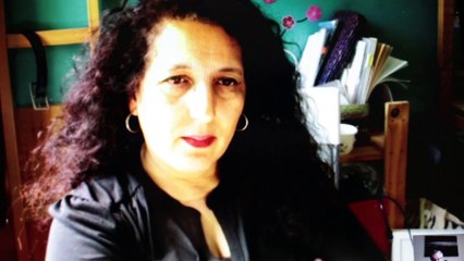 Extrait de "Ni vues ni connues" de Marie Docher