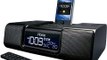 Get iHome iA9BZC App-Enhanced 30-Pin iPod/iPhone Alarm Clock Spe Product images