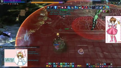 Tera Online - Verno HM - 04/06/2016