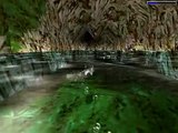 TR3 IL Glitched Speedrun - The River Ganges (1:24)