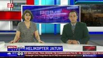 Nama-nama Korban Jatuhnya Helikopter Bell di Nabire