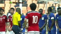 اهداف مباراة مصر وتنزانيا 2-0