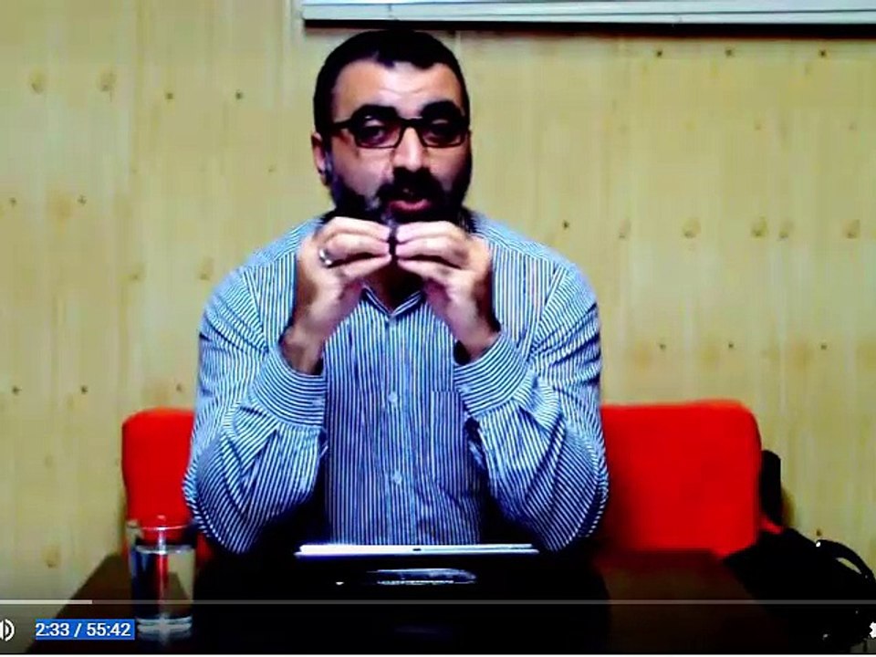 Kıssa nedir ?