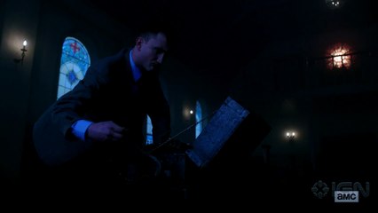 Preacher 1ª Temporada - Episódio 02 - "See" - Sneak Peek #2 (SEM LEGENDA)