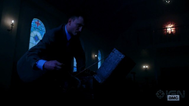 Preacher 1ª Temporada - Episódio 02 - See - Sneak Peek #2 (SEM LEGENDA)