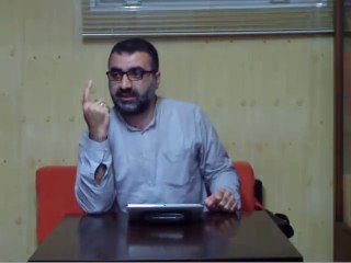 Nefsi vahide Hz. Adem