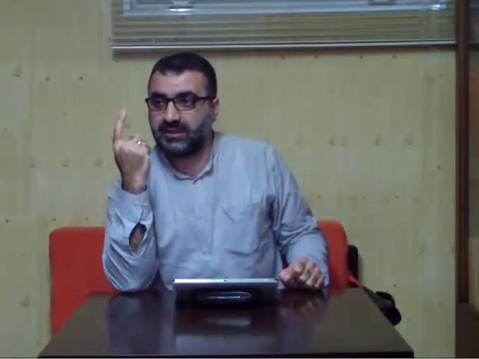 Nefsi vahide Hz. Adem