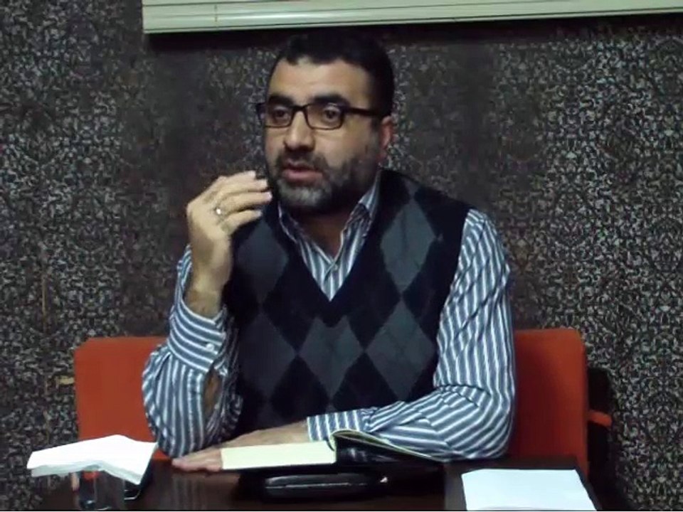 Din Allah'ındır