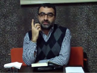Atalar Dini