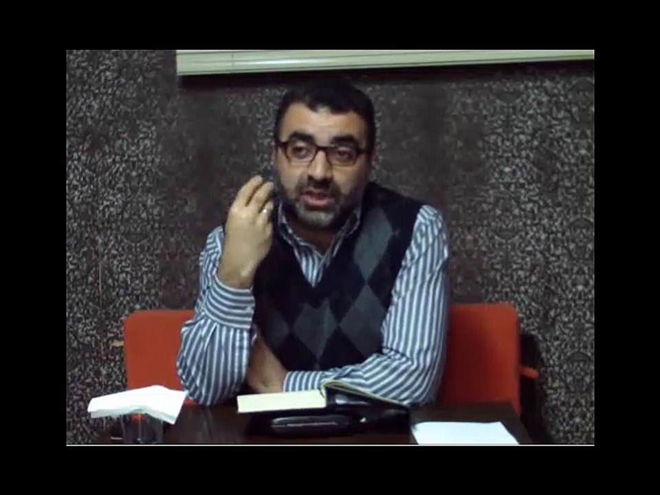 İtaat etmem sizin itaat ettiklerinize