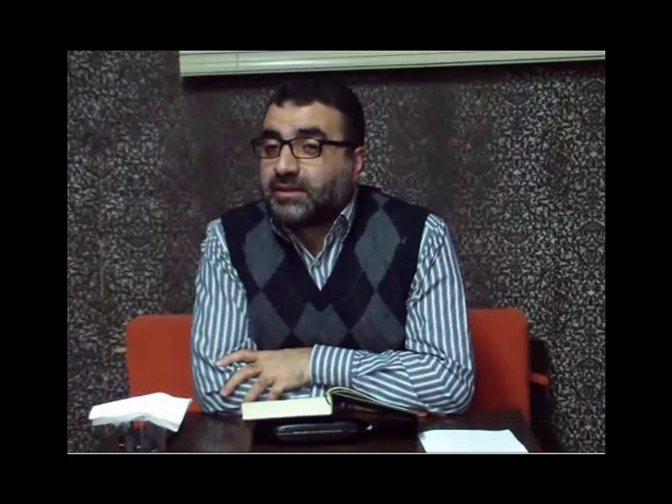 Namaz kıldırma Memuru olmak