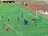 اهداف مباراة ( مصر 2-0 تنزانيا ) تصفيات كأس امم افريقيا