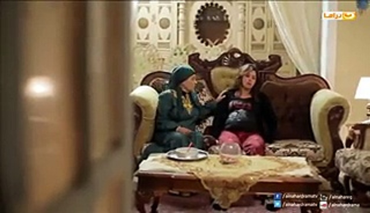 مسلسل الوان الطيف الحلقه 60 والاخيرة