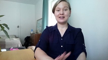 Learn Finnish with Katri on Italki